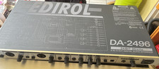 ROLAND AUDIO INTERFACE