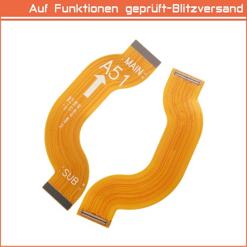 Für samsung galaxy a51 - galaxy,