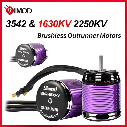 9imod 3542 bürstenloser - bürstenloser, motor