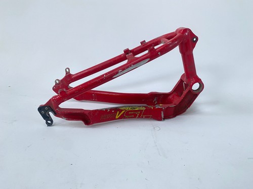 Hinteres dreieck cannondale - hinteres,