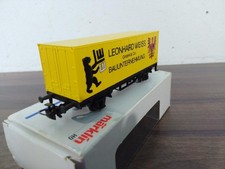 Märklin 94722 Sonderwagen