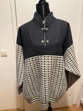 Vintage Norweger Pullover
