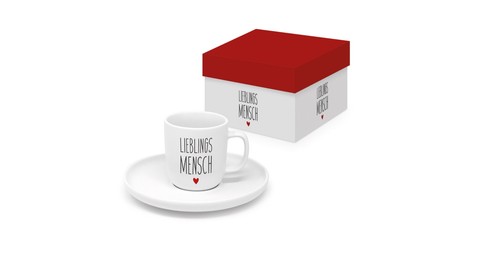 Ppd espresso tasse - ppd, espresso-tasse