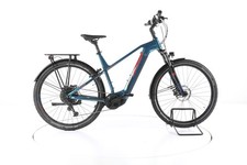 Conway Cairon C 2.0 Trekking E-Bike Top Elektrofahrrad Bosch Akku 625Wh Fahrrad