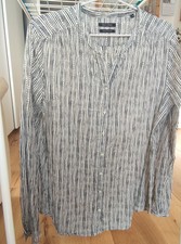 Bluse Tunika Marke Marc O