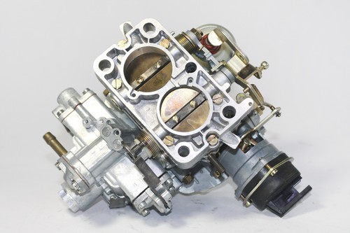 Solex 38eeit eeit vergaser - 38,