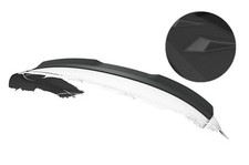 Heck Spoiler Dach Flügel