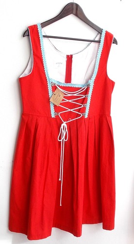 Damen trachten dirndl - damen,