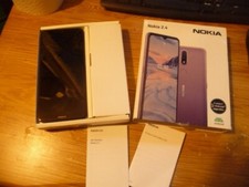 Nokia 2.4 - 32GB TA-1270