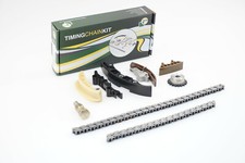 Steuerkettensatz Steuerkette A3 TT GOLF 4 SHARAN 2.3 V5 2.8 3.2 V6 VR6 AMV AQN