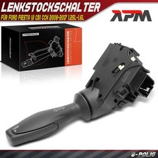 Lenkstockschalter Blinkerschalter für Ford Fiesta VI CB1 CCN 2008-2017 1.2L-1.6L