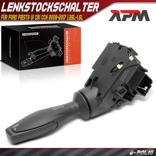 Lenkstockschalter