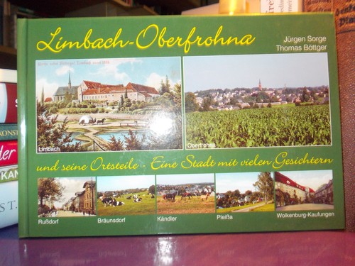 Limbach oberfrohna rußdorf - limbach,