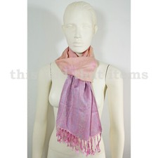 PASHMINA SCHAL TUCH PAREO