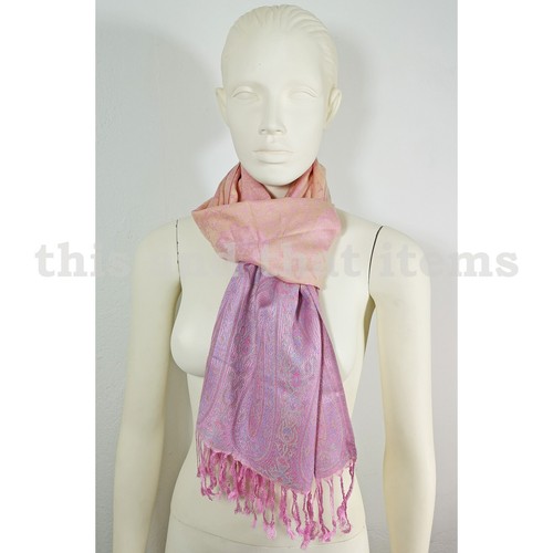 Pashmina schal tuch pareo - pashmina,