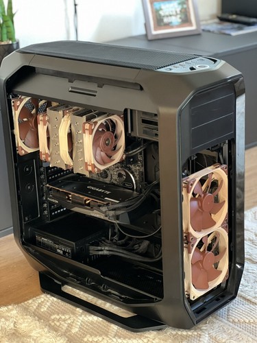 Gaming radeon rx6700xt - -,