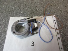 Nivona Durchlauferhitzer Heizung Boiler Thermoblock Erhitzer