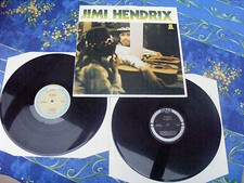 JIMI HENDRIX ♫ AT HIS BEST