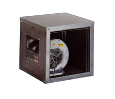 Kasten-Radialventilator 7/7