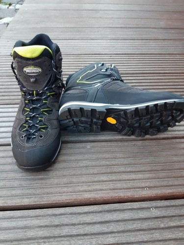 Wanderschuhe herren meindl - wanderschuhe,