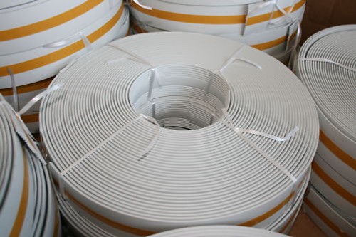 70mm gummi riefengummiband - 70mm,