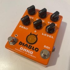 OKKO DIABLO Gain+