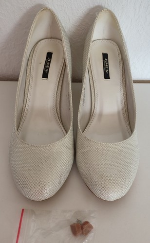 Jumex collection 39 - collection, pumps