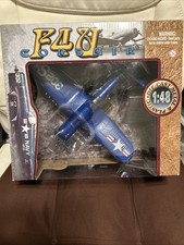 MOTOR MAX 76355 F4U Corsair
