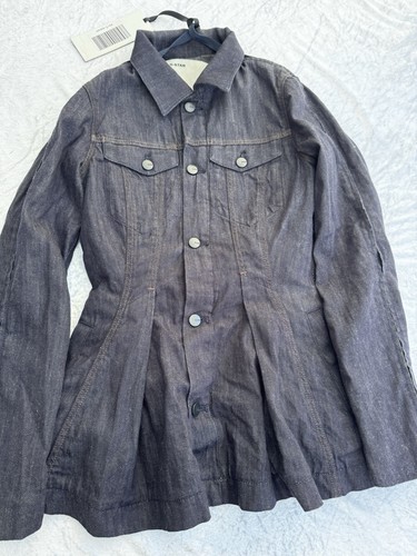Star damen jeansjacke xs - g-star,