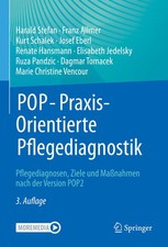 POP - PraxisOrientierte Pflegediagnostik | 2022 | deutsch