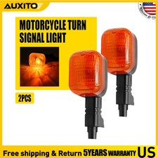Motorcycle Turn Signal Blinker