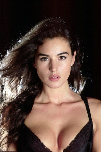Foto monica bellucci - 7,