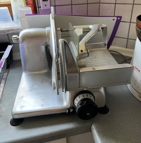 Aufschnittmaschine bizerba - aufschnittmaschine,