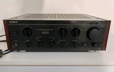 Sony TA-F 830 ES  Vollverstärker  