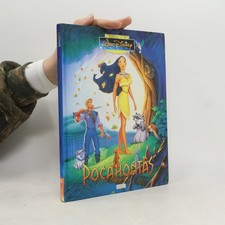 Pocahontas  |  Walt Disney