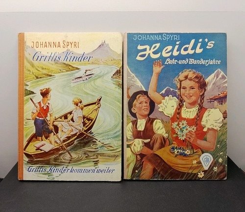 Tolle jugendbücher johanna - 2,