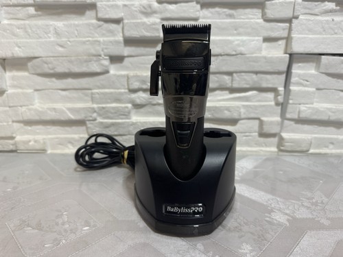 Babyliss pro 4artists snapfx - babyliss,