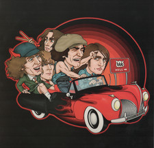 AC / DC - Thunderstruck in