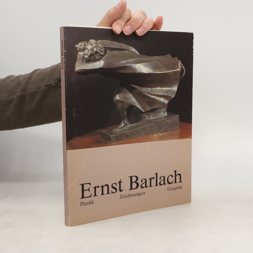 Ernst barlach plastik - ernst, barlach: