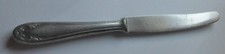 altes Messer Besteck  Alugriff