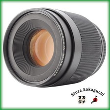 [Neuwertig] Contax Carl Zeiss Makro Planar T* 100mm f2.8 AEG Objektiv aus Japan