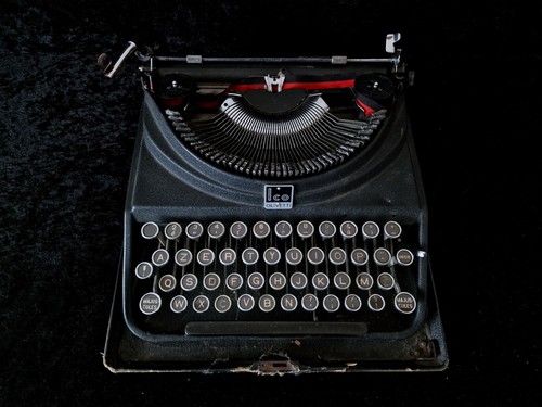 Schöne olivetti ico - olivetti, mp