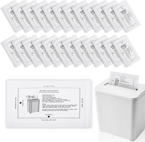 Stück ölpapier für - stück,