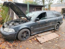 Volvo V40 1,6l B4164S2 Schlachtfest Ersatzteile Teile