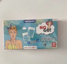 ASS Partyspiel NO GO