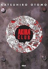 Akira club - club,
