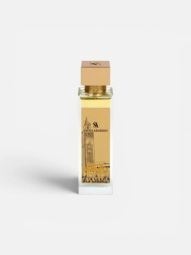 Swiss arabian essence of - swiss,