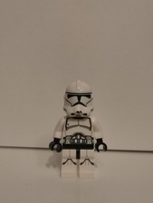 Lego Star Wars Minifigur Clone