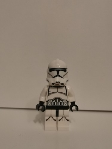 Lego star wars minifigur - minifigur, clone