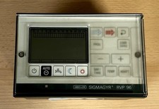 Landis und gyr sigmagyr - landis, 96